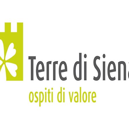 Agriturismo La Segolina Colle di Val d'Elsa Buitenkant foto