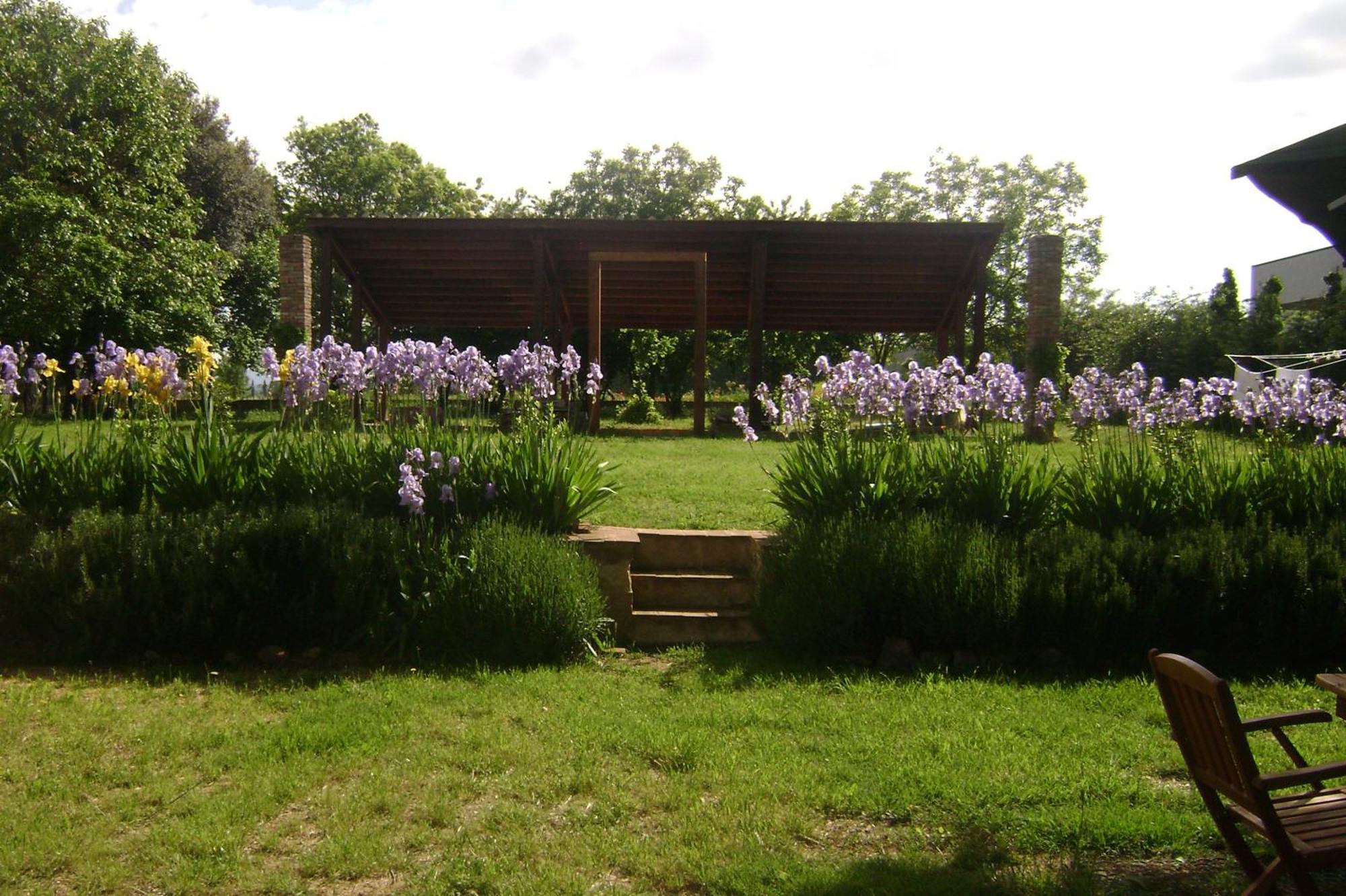 Agriturismo La Segolina Colle di Val d'Elsa Buitenkant foto