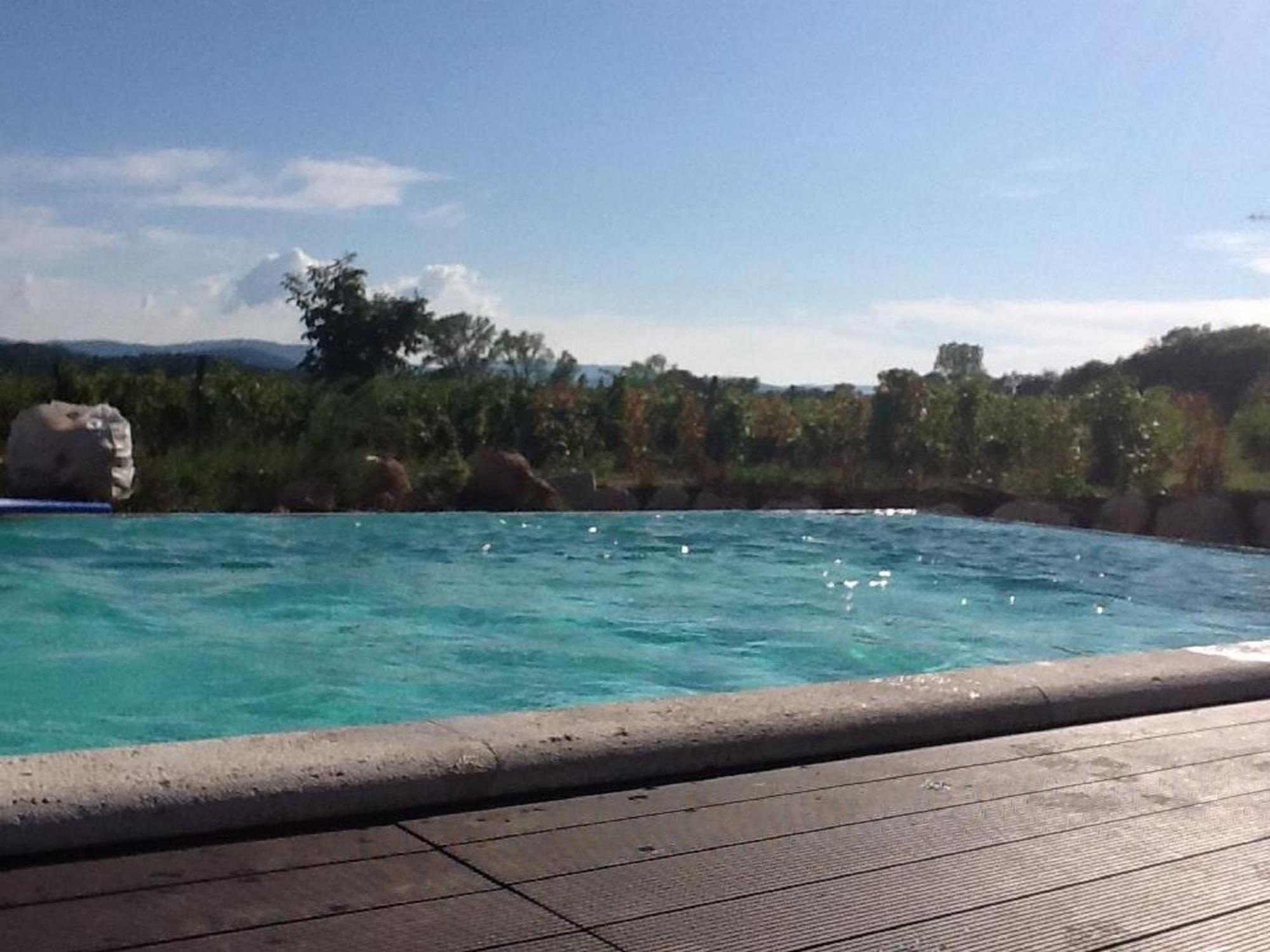 Agriturismo La Segolina Colle di Val d'Elsa Buitenkant foto