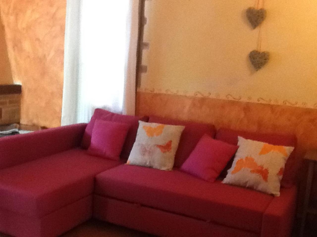 Agriturismo La Segolina Colle di Val d'Elsa Kamer foto