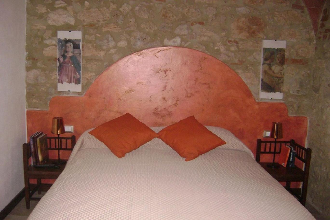 Agriturismo La Segolina Colle di Val d'Elsa Kamer foto