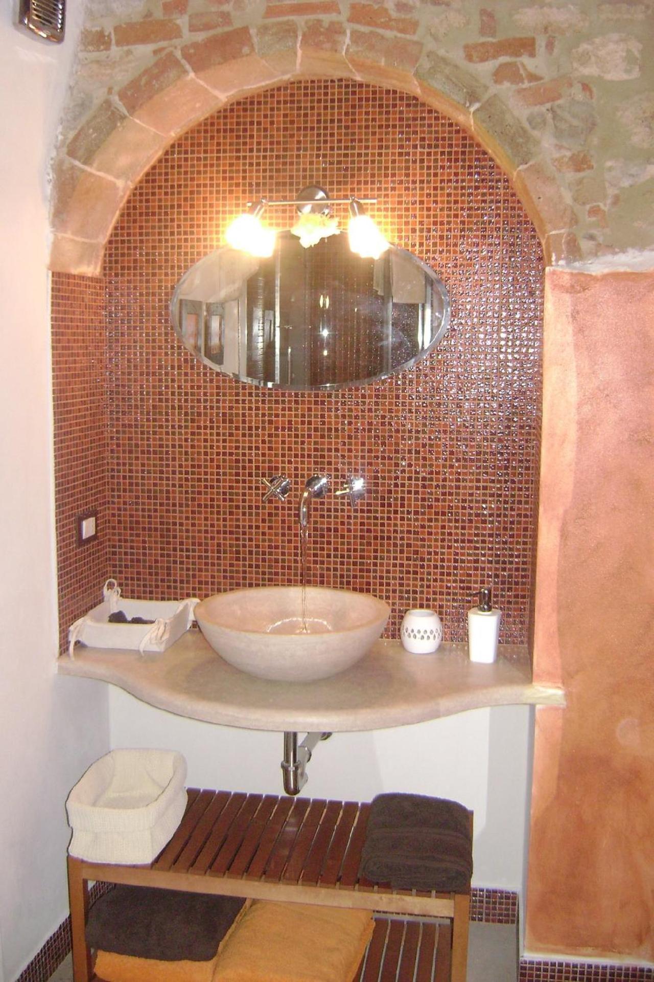 Agriturismo La Segolina Colle di Val d'Elsa Kamer foto