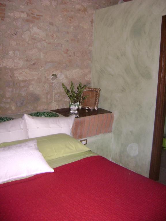 Agriturismo La Segolina Colle di Val d'Elsa Kamer foto