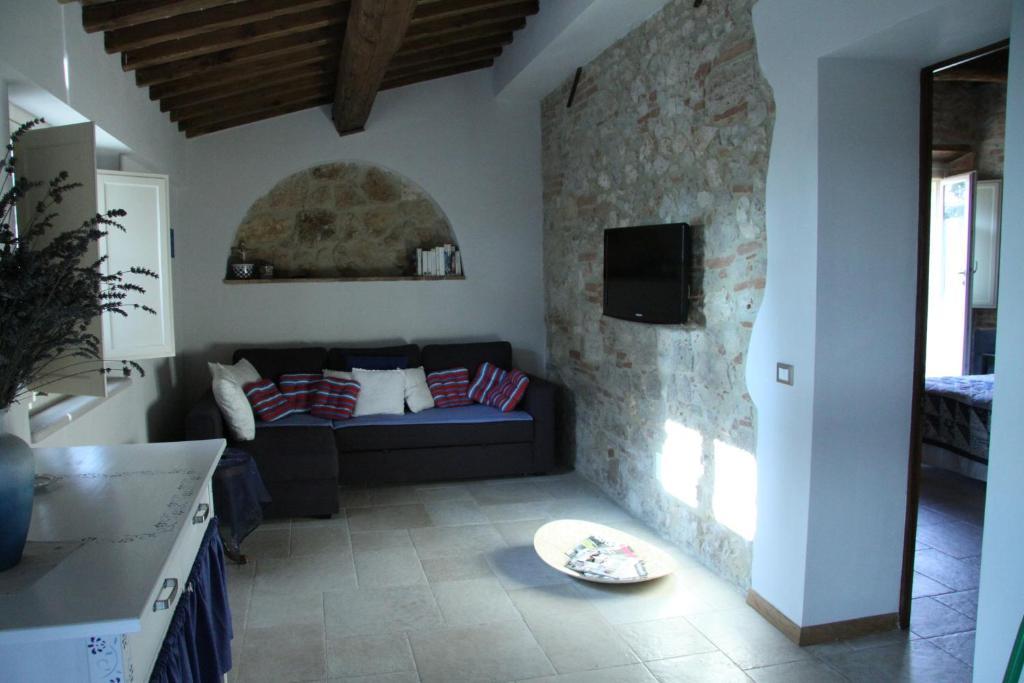 Agriturismo La Segolina Colle di Val d'Elsa Kamer foto